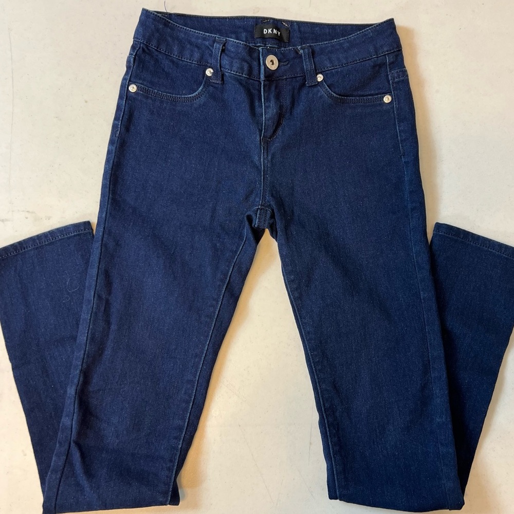 DKNY Girls pants sz 12